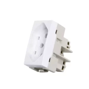 MODULO SLEEK TOMADA