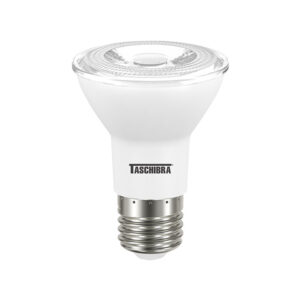 PAR LÂMPADAS 20 LED TASCHIBRA E27