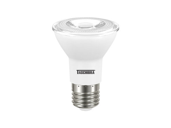 PAR LÂMPADAS 20 LED TASCHIBRA E27