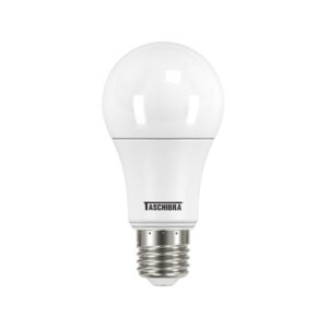 LÂMPADAS BULBO LED TASCHIBRA E27