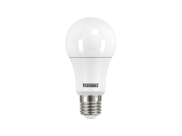 LÂMPADAS BULBO LED TASCHIBRA E27
