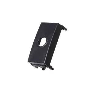 MODULO CLEAN EBONY SAIDA DE FIO