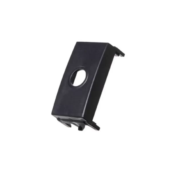 MODULO CLEAN EBONY SAIDA DE FIO