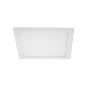 PAINEIS DE LED EMBUTIR QUADRADO TASCHIBRA