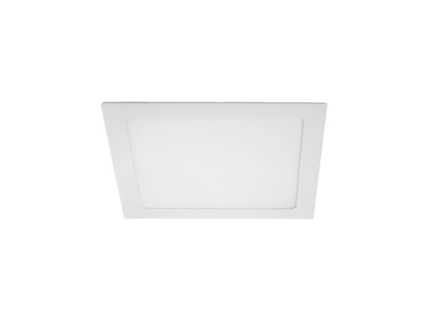 PAINEIS DE LED EMBUTIR QUADRADO TASCHIBRA