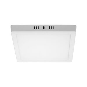 PAINEIS DE LED SOBREPOR QUADRADO TASCHIBRA