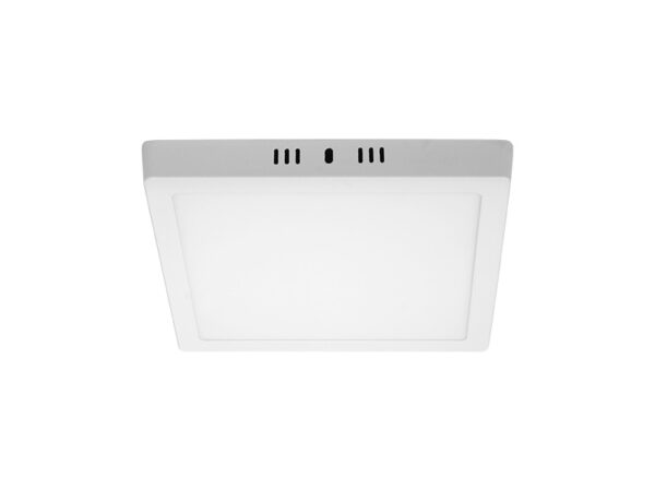 PAINEIS DE LED SOBREPOR QUADRADO TASCHIBRA
